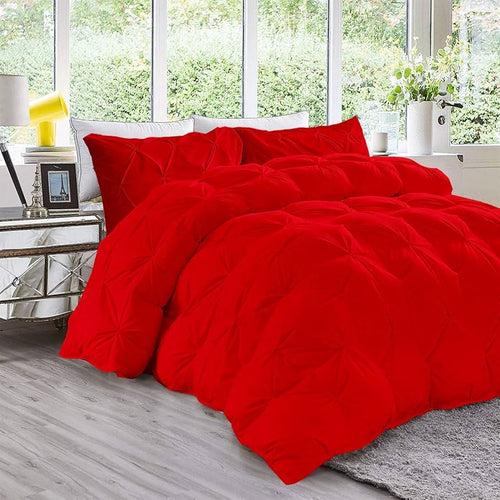 Comforters
