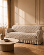 Premium Butterfly Stretch Sofa Cover